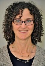 Photo of Dina Caffrey