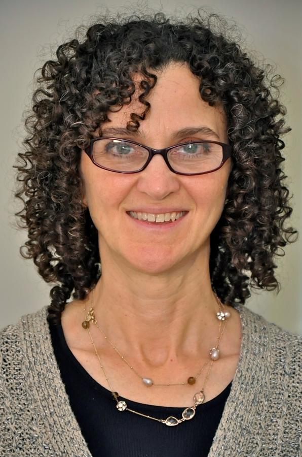 Dina Caffrey